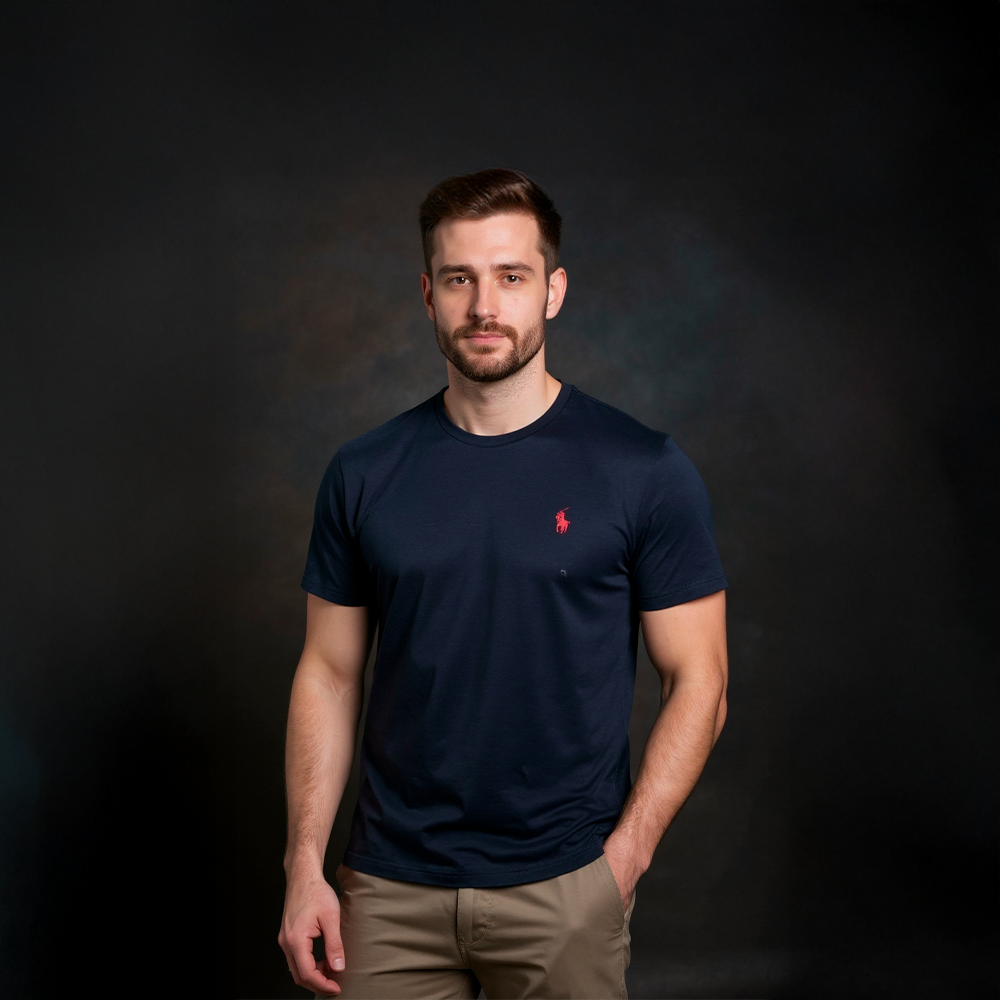 Buy 1, Get 3 R&L Premium T-Shirts