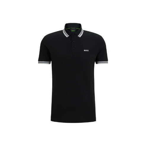 Buy 1, Get 3 - Premium Polo Shirt HB