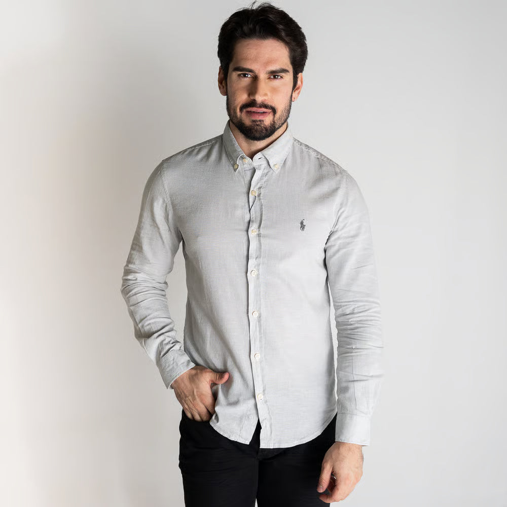 R&L Linen Shirt – Buy 1, Get 2