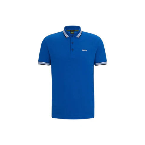 Buy 1, Get 3 - Premium Polo Shirt HB