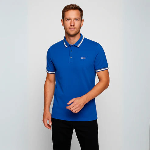 Buy 1, Get 3 - Premium Polo Shirt HB
