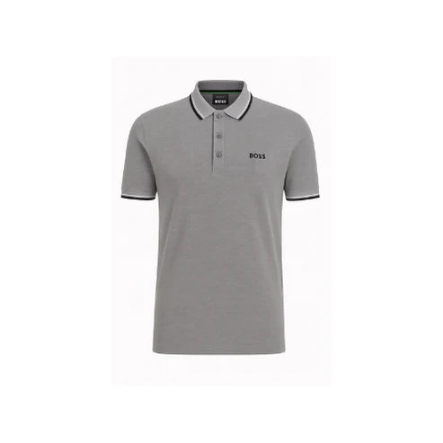 Buy 1, Get 3 - Premium Polo Shirt HB