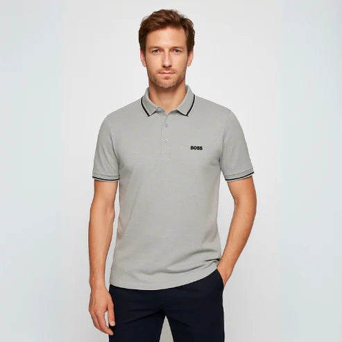 Buy 1, Get 3 - Premium Polo Shirt HB