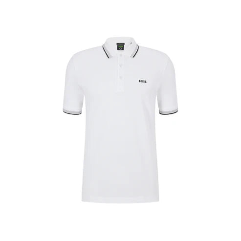 Buy 1, Get 3 - Premium Polo Shirt HB