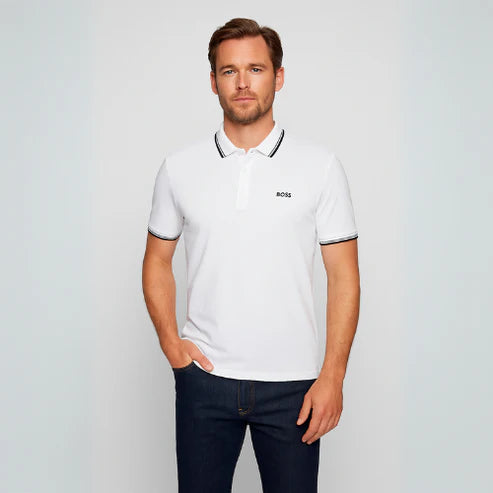 Buy 1, Get 3 - Premium Polo Shirt HB
