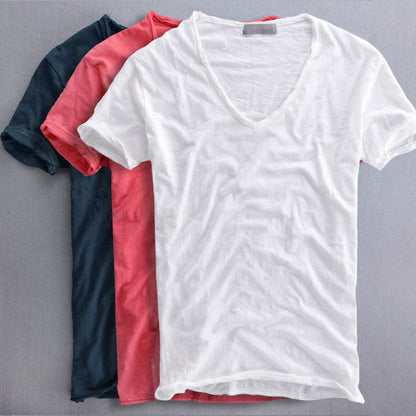 Zayn Cotton Shirt