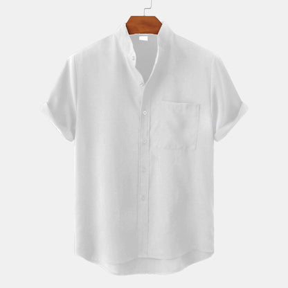 Veltry Sunshine Linen Shirt
