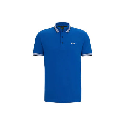 Buy 1, Get 3 - HB Premium Polo Shirt