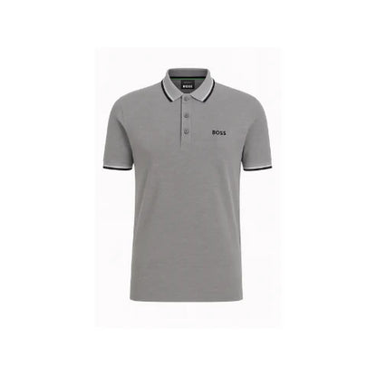 Buy 1, Get 3 - HB Premium Polo Shirt