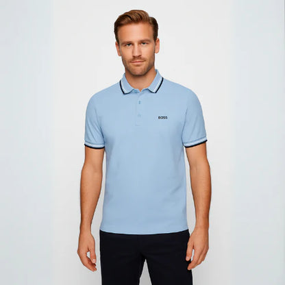 Buy 1, Get 3 - HB Premium Polo Shirt