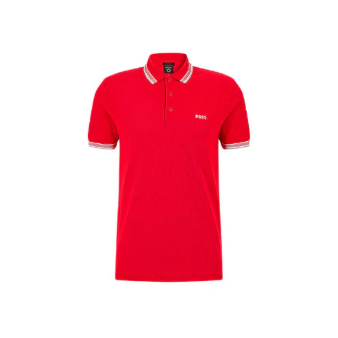 Buy 1, Get 3 - HB Premium Polo Shirt