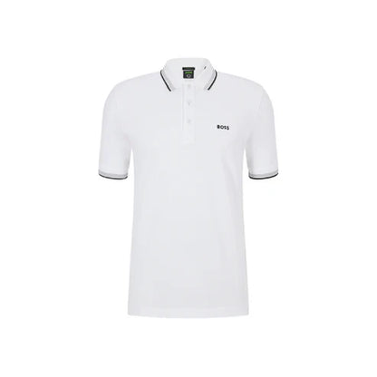 Buy 1, Get 3 - HB Premium Polo Shirt